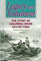 Legacy and Testament