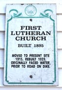 First_Lutheran_sign