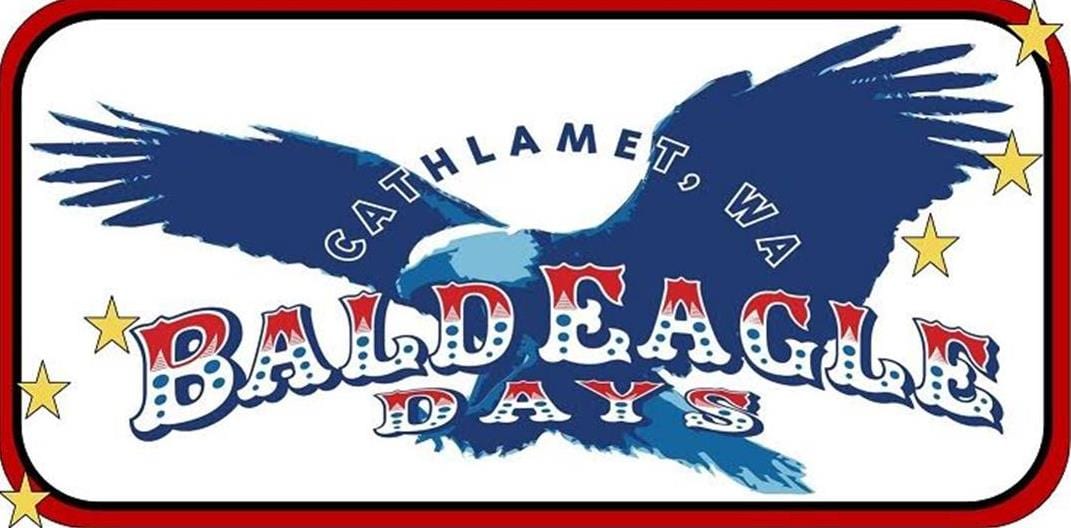 40th Annual Bald Eagle Days