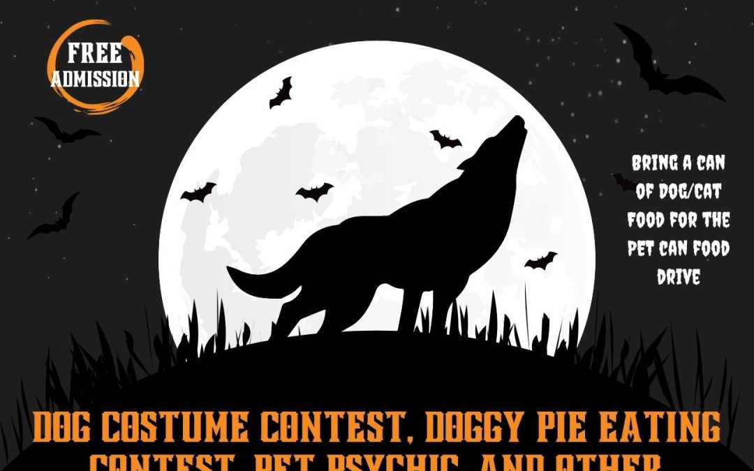 Neewollah Days – October 29th, 2021