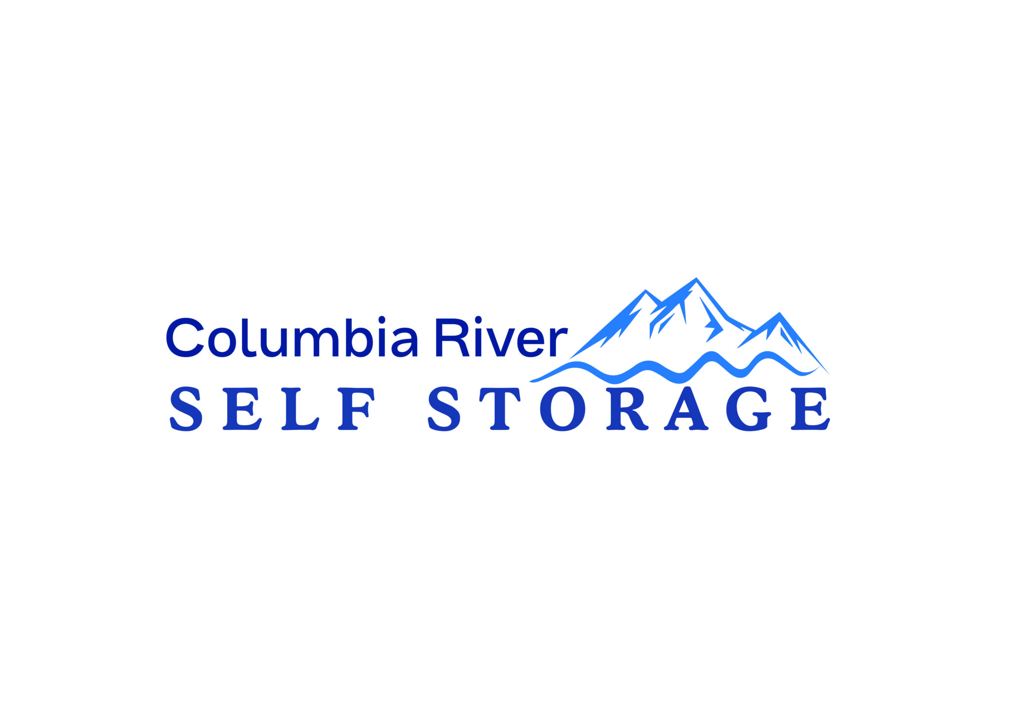 columbia river self storage logo (2) - Copy BED Silver Sponsor