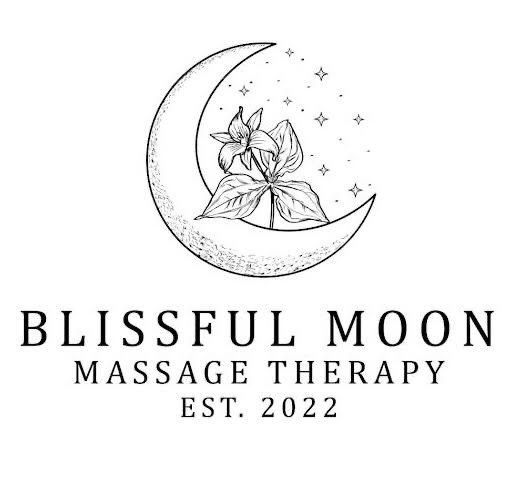 Blissful Moon Massage