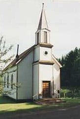 Deep River Church