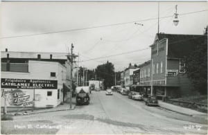 Cathlamet, Washington | Explore Wahkiakum County
