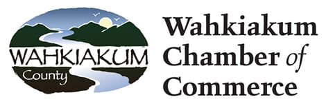Wahkiakum Chamber of Commerce - Cathlamet Washington