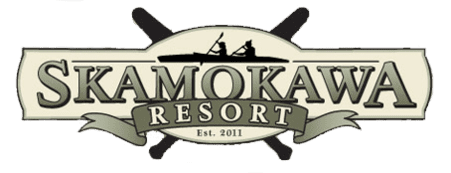 Skamokawa Resort