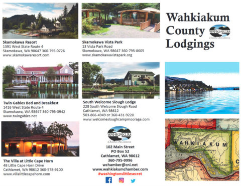 Explore Wahkiakum County | Explore Wahkiakum County