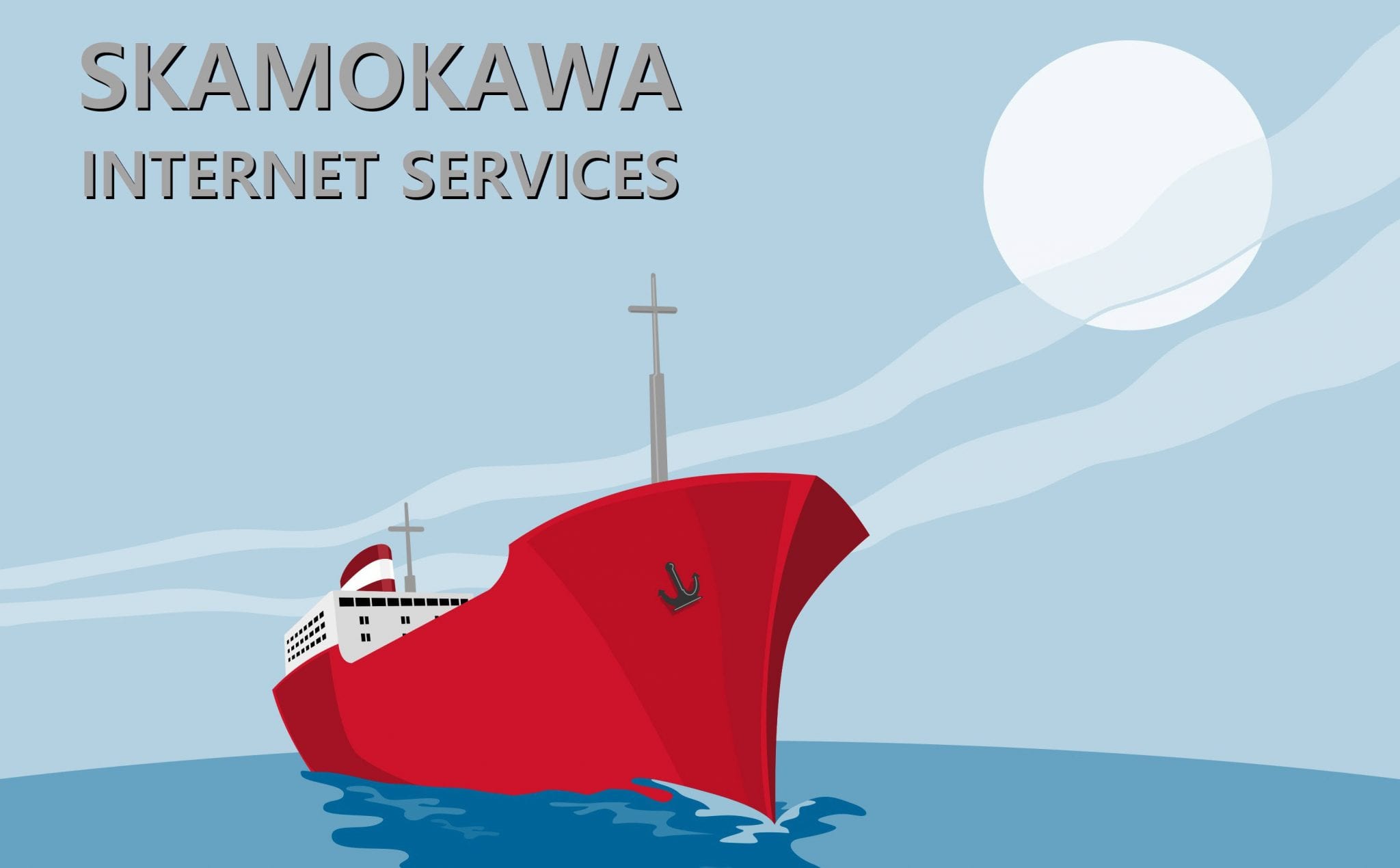 Skamokawa Internet Services 