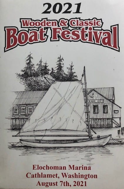 Wooden & Classic Boat Festival