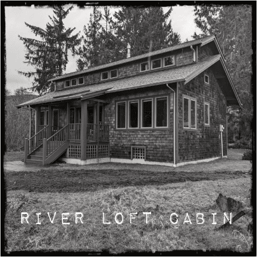 River Loft Cabin