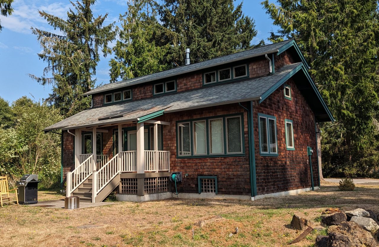 Accommodations | Explore Wahkiakum County