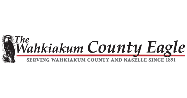 The Wahkiakum County Eagle Newspaper