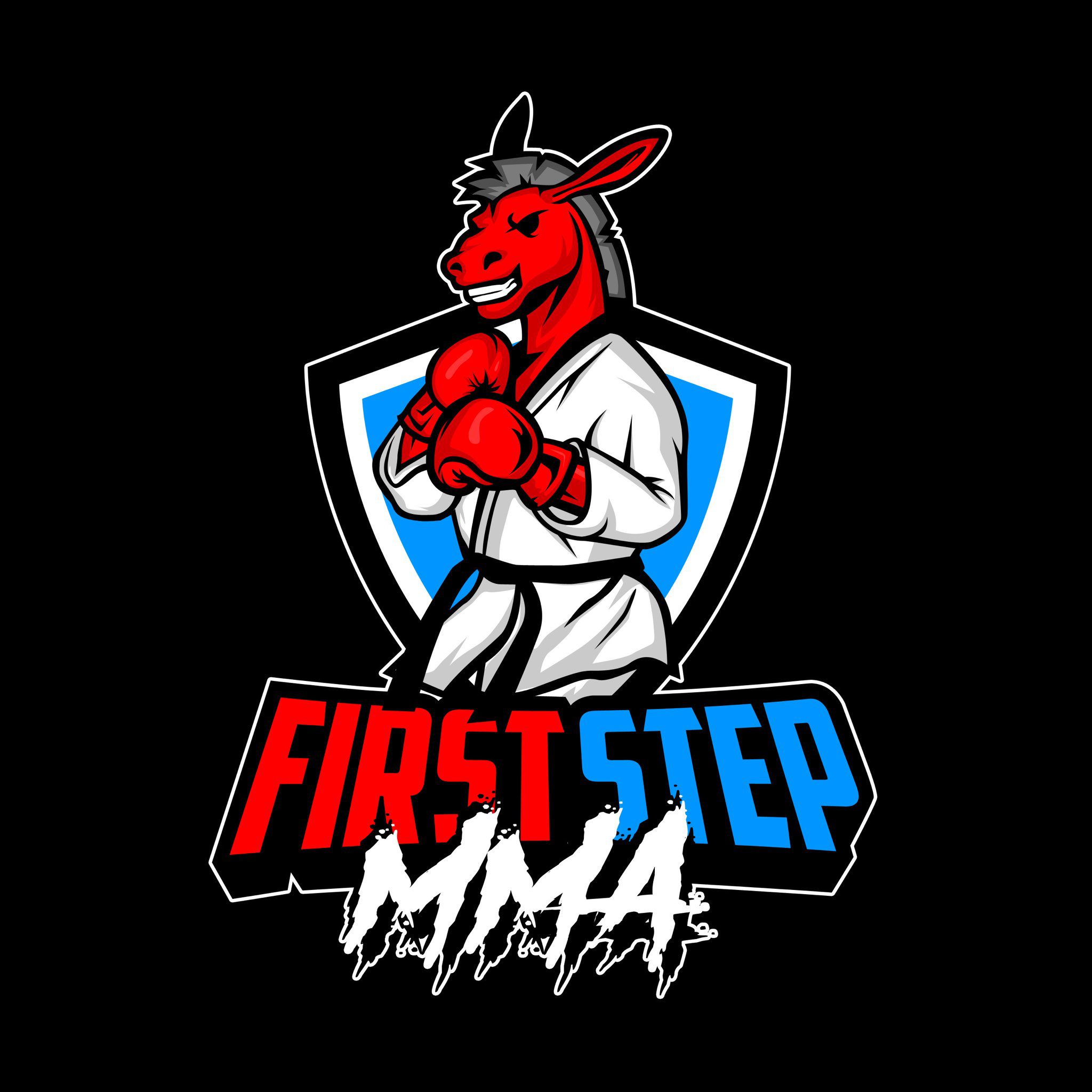 First Step MMA