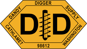 Dandy Digger & Supply, Inc.