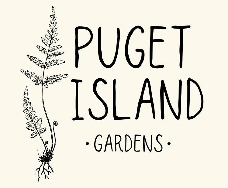 Puget Island Gardens