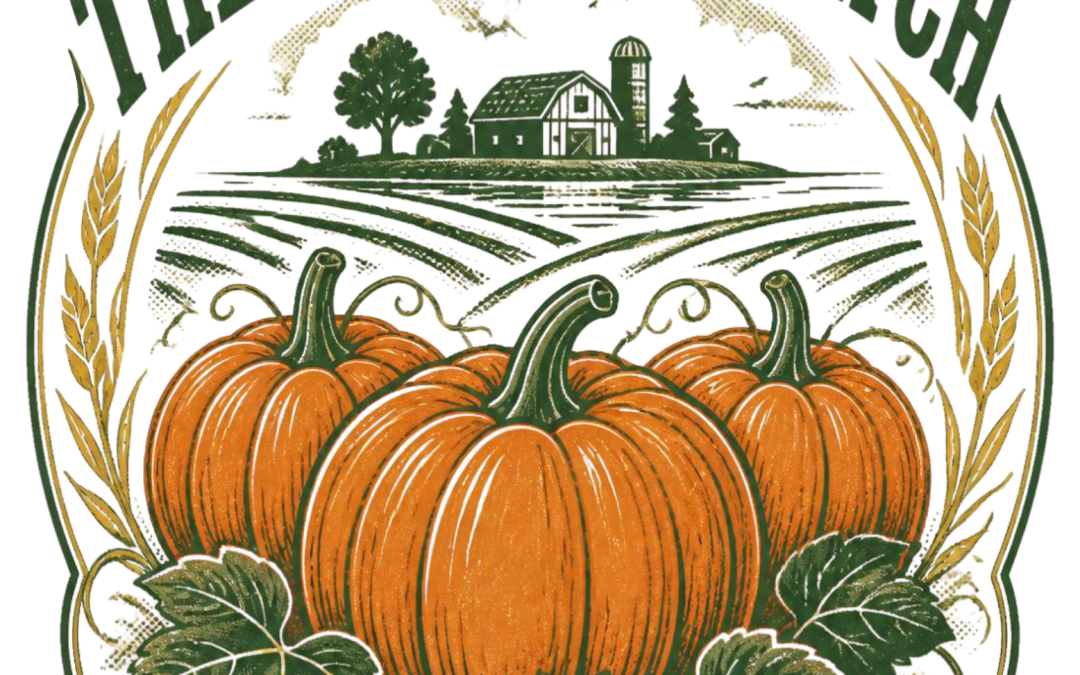 Little Island Farm Pumpkin Patch & Fall Farm Stand