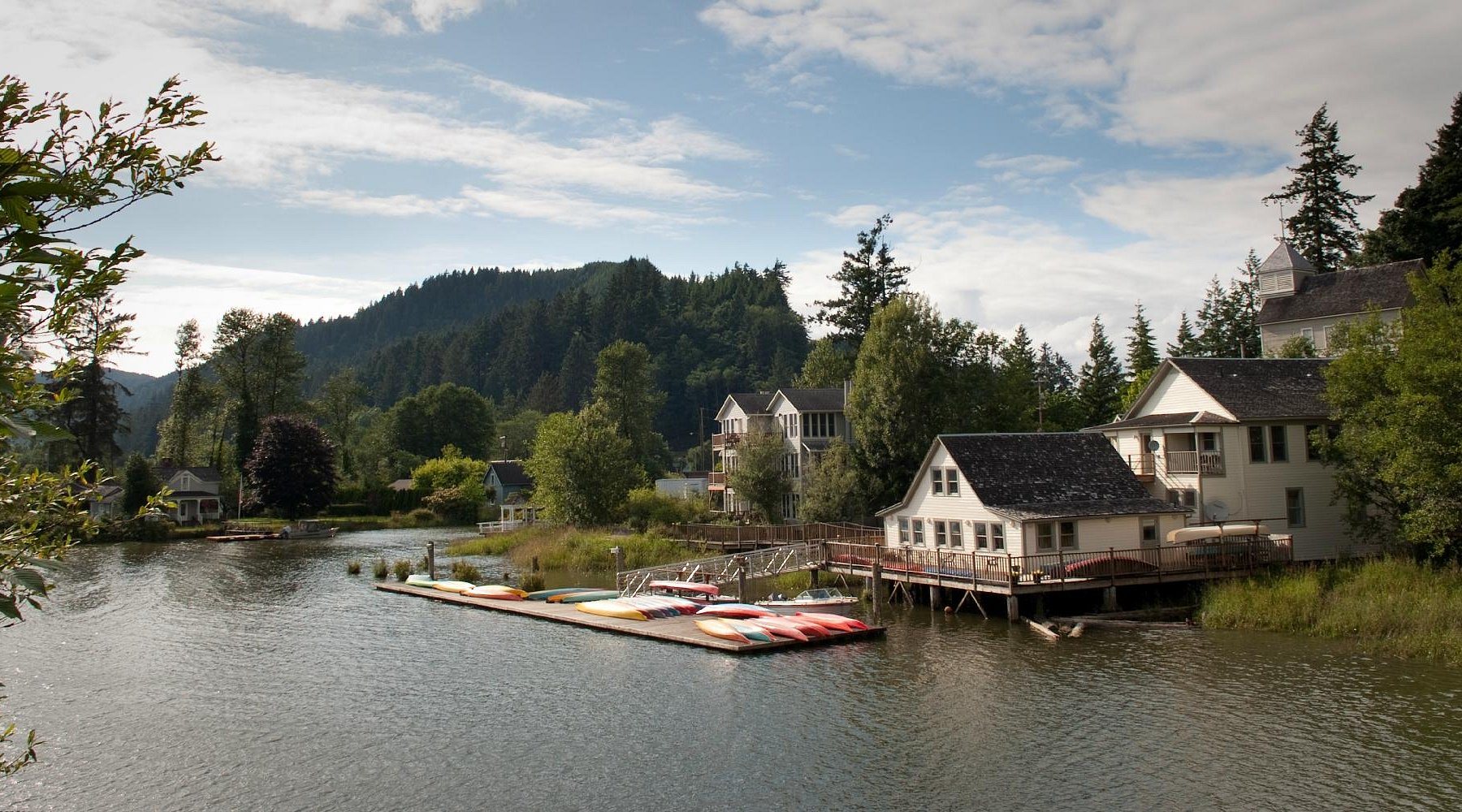 skamokawa resort Skamokawa Resort